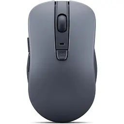 Безшумна Bluetooth-миша Lenovo (WL300) - 5-кнопкова комп'ютерна миша з безшумним клацанням лівої та правої клавіш - ергономічний д