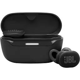Навушники JBL Endurance Race 2 Black (JBLENDURACE2BLK) [168784]