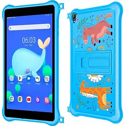 Планшет Blackview Tab 5 Kids 3/64Gb Wi-Fi Blue - мініатюра 3