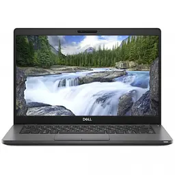 Ноутбук DELL Latitude 5310 (i7-10610U / 8GB / SSD 256GB / 1920x1080 IPS) б/в - мініатюра 2