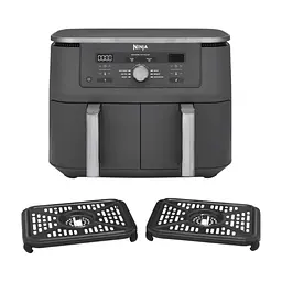 Мультипечь Ninja DZ400EU - миниатюра 8