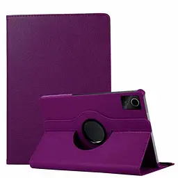 Чохол-книжка для планшета Lenovo Tab M11/K11 TB-330 FU TB-331 FC/FU поворотний 360 - мініатюра 10