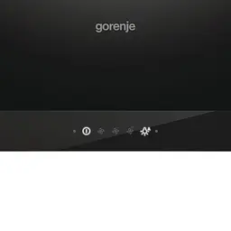 Gorenje WHT9SY [WHT9SYB] - мініатюра 4