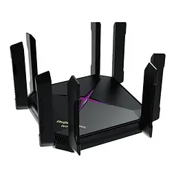 Бездротовий маршрутизатор Ruijie Reyee RG-EW6000GX