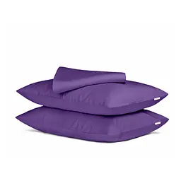 Набір наволочки і простирадло LAVENDER CS2 COSAS (4822052110959)