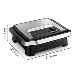 Електрогриль Tefal GC272D10 - мініатюра 4