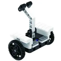 Конструктор Xiaomi MiTu Building Block Ninebot Mini (ZJM02BOT) [65766] - мініатюра 2
