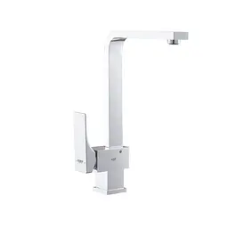 Змішувач для кухні Koer KB-70010-01 KR3488 Хром - мініатюра 4