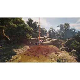 Ключ активації Microsoft Outcast - A New Beginning для Xbox Series S/X - мініатюра 10
