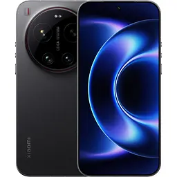 Смартфон Xiaomi 17 Ultra 16/512GB Black Global EU [164555]