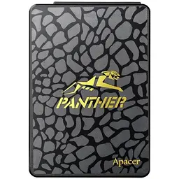 Накопичувач SSD Apacer AS340 120GB 2. 5" 7mm SATAIII Standard