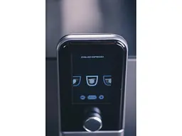 Кавомашина автоматична Nivona Cafe Romatica Plus NIVO 8107 - мініатюра 9