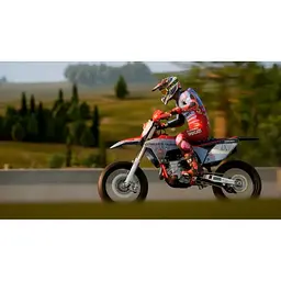 Гра MotoGP 25: Day One Edition для PS5 (EN) [138886] - мініатюра 3