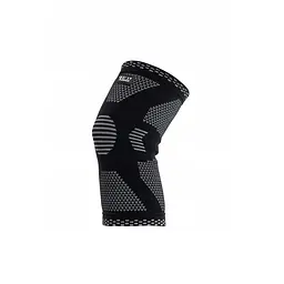Фіксатор (бандаж) для коліна 4FIZJO 1 шт 4FJ0452 Size S (P-5907739317872) - мініатюра 9