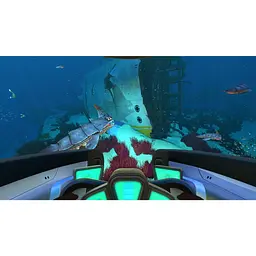 Ключ активації Microsoft Subnautica для Xbox One/Series - мініатюра 15