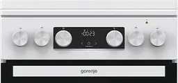 Комбинированная плита Gorenje GK5C42WF-B (7076253) - миниатюра 8