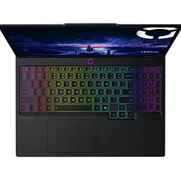 Ноутбук Lenovo Legion 5 15IRX10,83LY007SBM,i7-13650HX (14 ядер),5070 (8GB),32GB 4800MHz (2x16GB) DDR5 - мініатюра 4