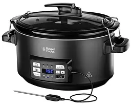Мультиварки-повільноварка Russell Hobbs 25630-56 SOUS VIDE (6513907)