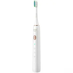 Електрична зубна щітка Xiaomi SOOCAS X3S White - мініатюра 3
