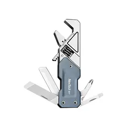 Мультитул Nextool Light Wrench W1 - мініатюра 4