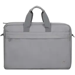 Сумка Rivacase 8235 (Grey) - мініатюра 7