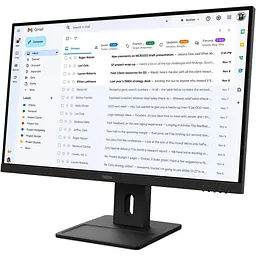 Монітор 27" Lenovo E27-40 FHD IPS 100Hz (64BCMAT4EU) - мініатюра 2