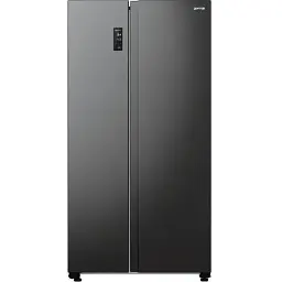 Холодильник Gorenje NRR9185EABXLWD с морозильной камерой