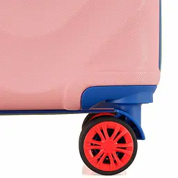 Валіза Semi Line 28" L Rose (T5806-3) - мініатюра 8