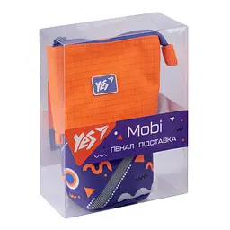 Шкільний пенал-підставка Yes PH-M2 Erudite - мініатюра 3