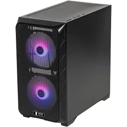Корпус для ПК Qube FLOW_FBNU3 - мініатюра 6
