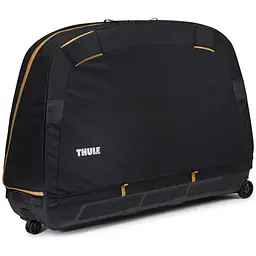 Велосипедний кейс Thule RoundTrip Road Bike Travel Case (TH 3204825) - мініатюра 3