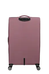 Валіза 79 См American Tourister WANDERLITE GALACTIC MAUVE 79x48x31(34) MJ6*90006 - мініатюра 4