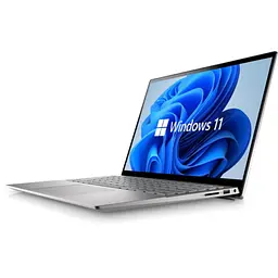 Ноутбук Dell Inspiron 5425 Ryzen 5 5625U/16/512Gb Win11 Silver - мініатюра 2
