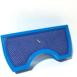 Поролоновий фільтр для пилососу Samsung Air Track SC4325, VCC4477S3R, VC18M21D0VG, VC18M31C0HG, DJ63-01211A