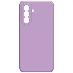 Чохол Make Samsung A37 Silk Lilac