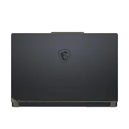 Ноутбук MSI Cyborg 15 A13VE- 1067XPL, i7- 13620H, 16GB DDR5, SSD 512GB, RTX 4050 6GB, 15. 6 FHD, Black - мініатюра 5