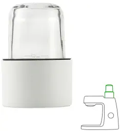 Мультиподрібнювач Kenwood AT320A