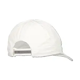 Кепка CMP Women's Running Baseball Cap with Mesh Insert White (1097-6505120-A001 UNI) - мініатюра 2