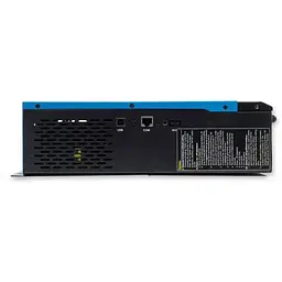 Сонячний інвертор Volt Polska SINUS PRO ULTRA-HV 2000 12/230 В (1000/2000 Вт) + 60A MPPT гібридний - мініатюра 3