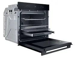Духовка електрична Whirlpool WOI78PT1SBA - мініатюра 4