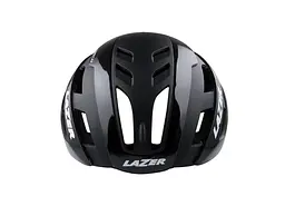Шолом Lazer Century Mips L Чорний Матовий (1096-3710314) - мініатюра 2