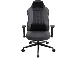 Кресло для геймера Aerocool CROWN Smart Loft Dark Grey (TEGC-211110Z.Z1)