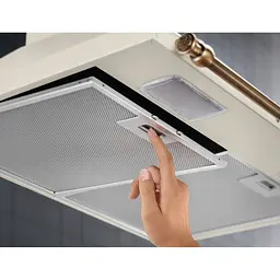 Витяжка купольна Electrolux EFC226V [142670] - мініатюра 7