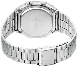 Годинник Casio A168WA-5AYES - мініатюра 3