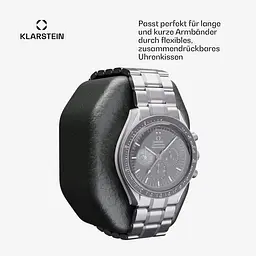 Вітрина для годинників Klarstein Brienz 1 (10045566) - мініатюра 3