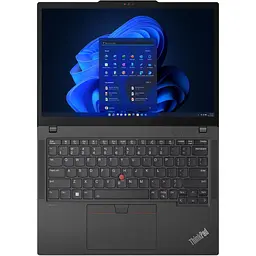 Ноутбук Lenovo ThinkPad X13 Gen 4 (21EX00A9MB) [145999] - мініатюра 4