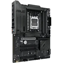 Материнська плата Asus X870 Max Gaming WiFi7 Socket AM5 - мініатюра 3