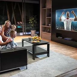 Конвертер SCART/RCA/HDMI в HDMI 3 в 1 с поддержкой 720P/1080P - миниатюра 5