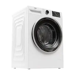 Пральна машина Beko B3WFU47215W - мініатюра 2