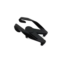 Універсальний автотримач Extradigital Mount Holder Black (CRM4118) - мініатюра 4
